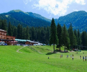SPIAZZI di GROMO (BG) - Hotel Spiazzi